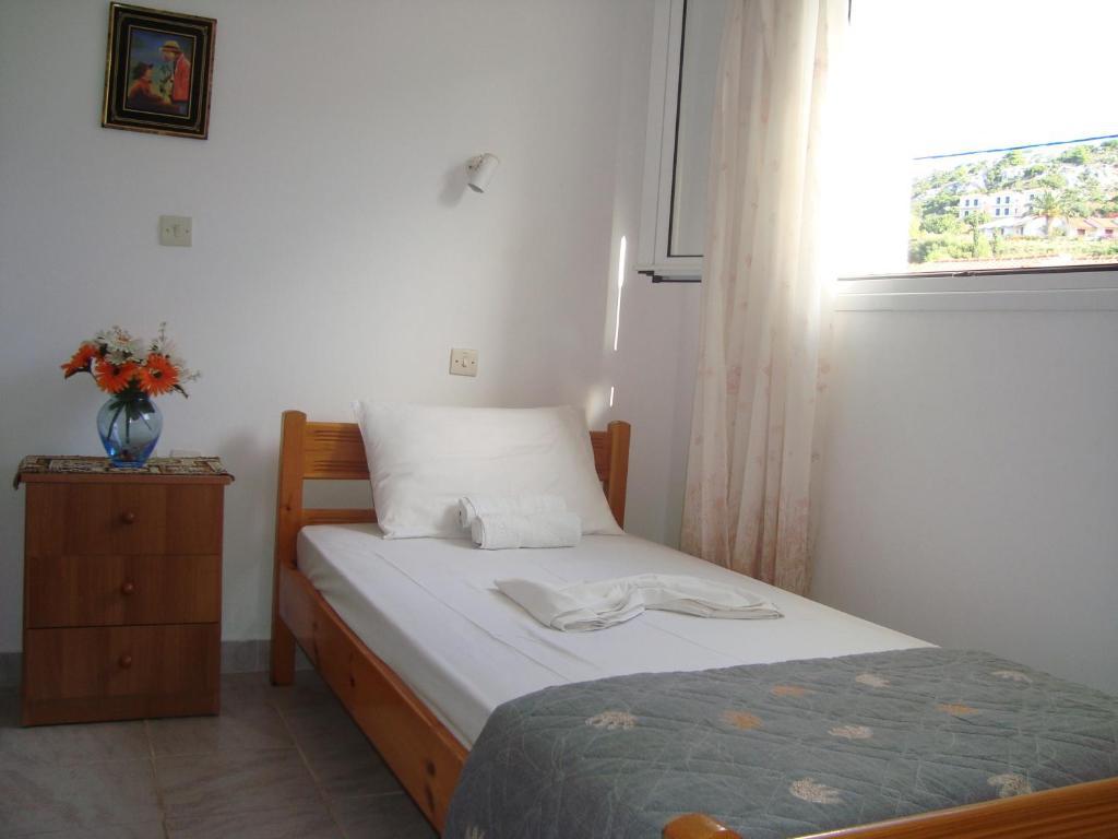 Kappatos Studios & Apartments Ласі Номер фото