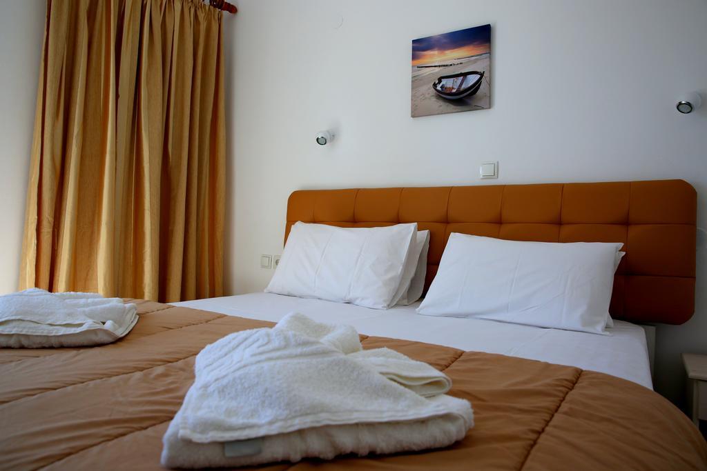 Kappatos Studios & Apartments Ласі Екстер'єр фото